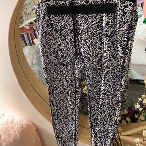 Nike Dri-fit 7/8 leggings